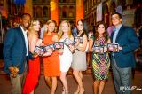 Washingtonian(s) Love D.C.; Magazine's Annual 'Best Of' Party Packs National Building Museum